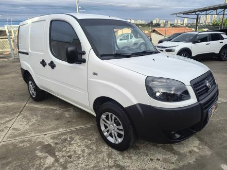 FIAT Doblo 1.4 FLEX CARGO, Foto 12