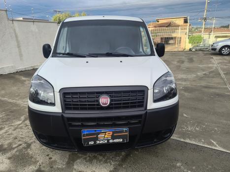 FIAT Doblo 1.4 FLEX CARGO, Foto 13