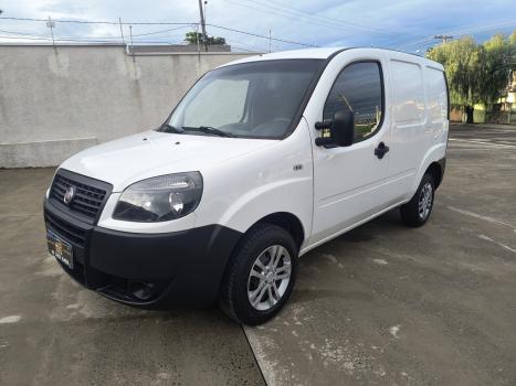 FIAT Doblo 1.4 FLEX CARGO, Foto 1