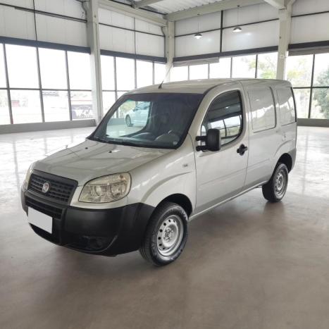 FIAT Doblo 1.4 FLEX CARGO, Foto 1