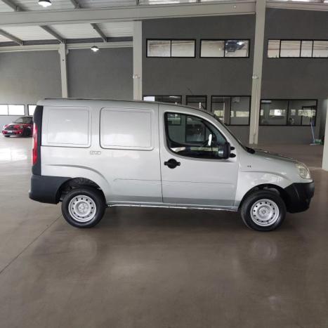 FIAT Doblo 1.4 FLEX CARGO, Foto 3