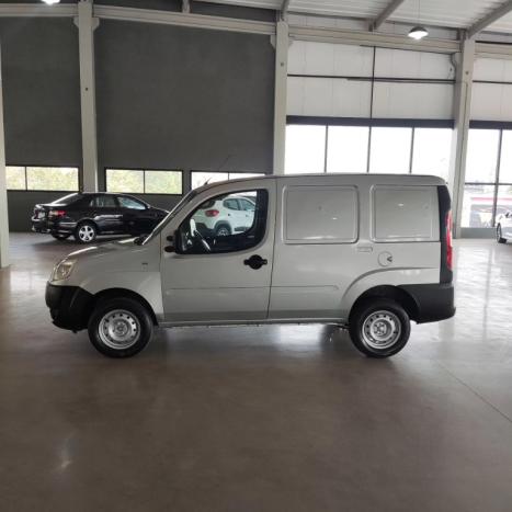 FIAT Doblo 1.4 FLEX CARGO, Foto 4