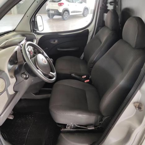 FIAT Doblo 1.4 FLEX CARGO, Foto 5