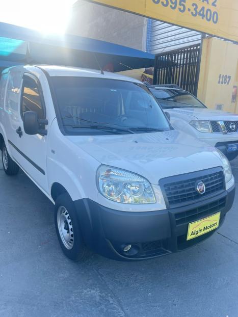 FIAT Doblo 1.4 FLEX CARGO, Foto 3