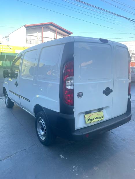 FIAT Doblo 1.4 FLEX CARGO, Foto 10