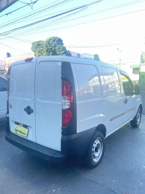 FIAT Doblo 1.4 FLEX CARGO, Foto 11