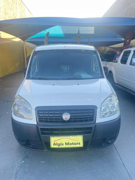 FIAT Doblo 1.4 FLEX CARGO, Foto 2