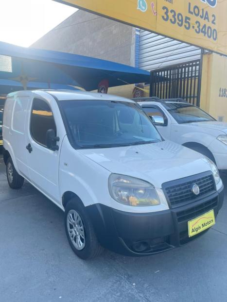 FIAT Doblo 1.4 FLEX CARGO, Foto 3