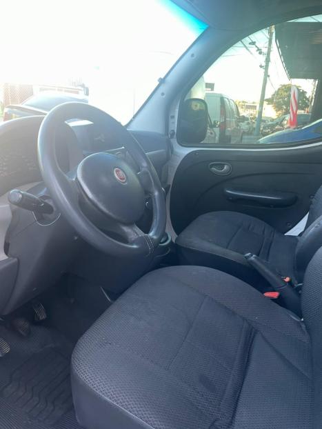 FIAT Doblo 1.4 FLEX CARGO, Foto 4