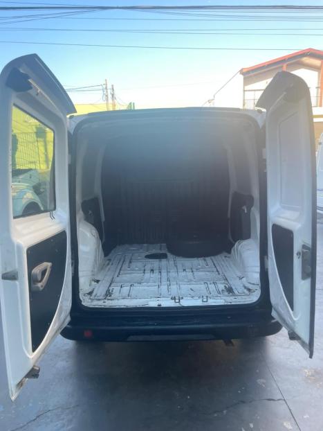 FIAT Doblo 1.4 FLEX CARGO, Foto 7