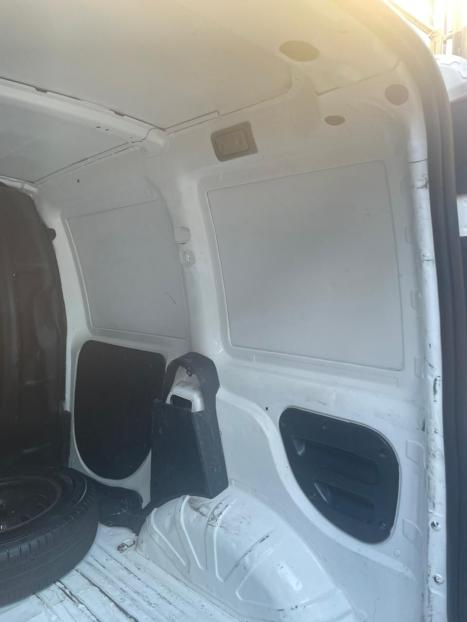 FIAT Doblo 1.4 FLEX CARGO, Foto 9