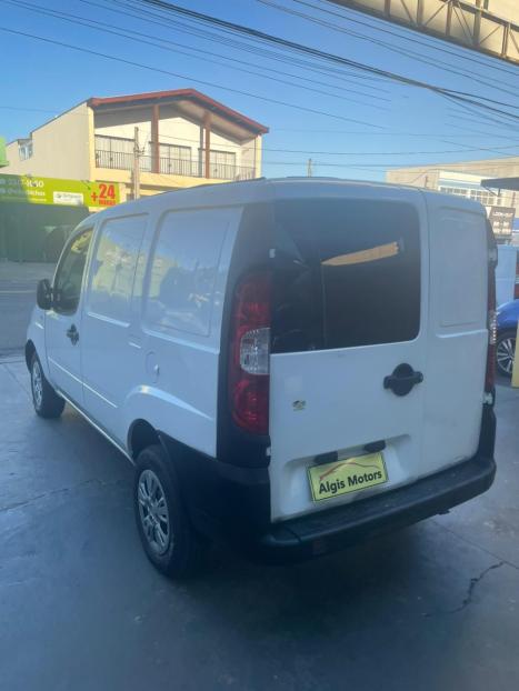 FIAT Doblo 1.4 FLEX CARGO, Foto 10