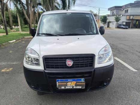 FIAT Doblo 1.4 FLEX CARGO, Foto 4