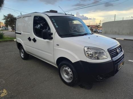 FIAT Doblo 1.4 FLEX CARGO, Foto 5