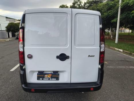 FIAT Doblo 1.4 FLEX CARGO, Foto 6