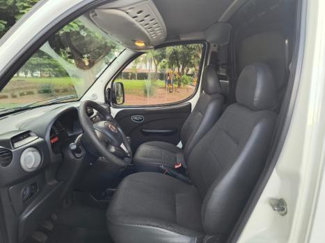 FIAT Doblo 1.4 FLEX CARGO, Foto 9