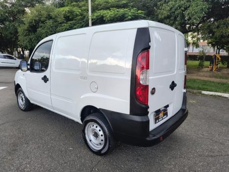 FIAT Doblo 1.4 FLEX CARGO, Foto 12