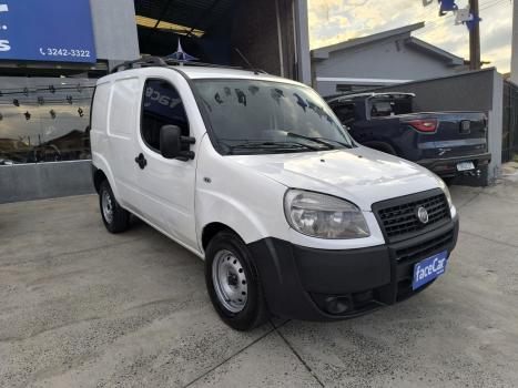 FIAT Doblo 1.4 FLEX CARGO, Foto 2