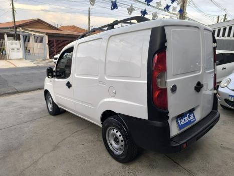 FIAT Doblo 1.4 FLEX CARGO, Foto 3