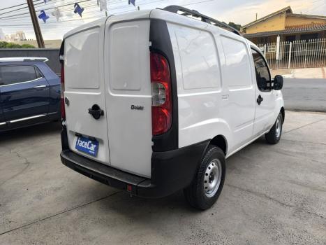 FIAT Doblo 1.4 FLEX CARGO, Foto 4