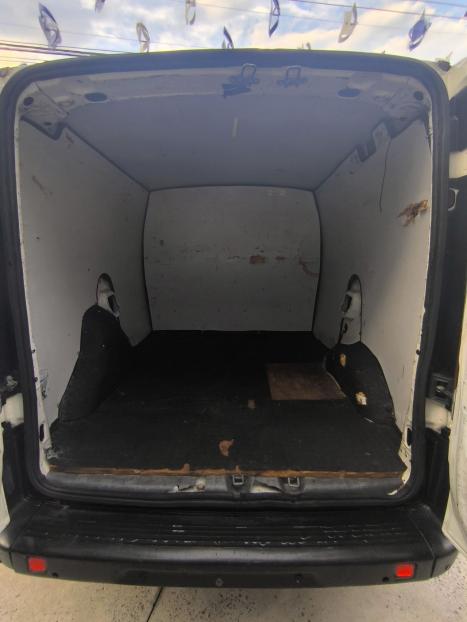 FIAT Doblo 1.4 FLEX CARGO, Foto 5