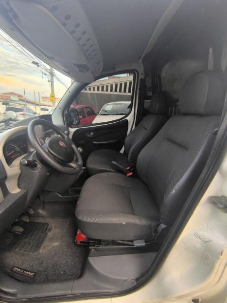 FIAT Doblo 1.4 FLEX CARGO, Foto 6