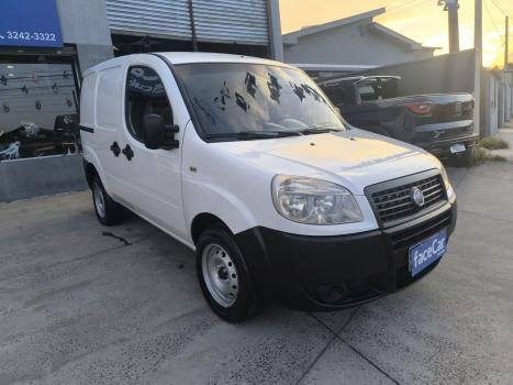 FIAT Doblo 1.4 FLEX CARGO, Foto 2