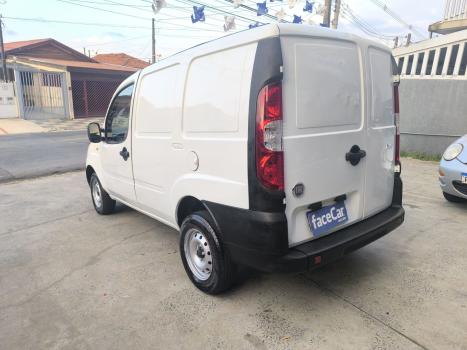 FIAT Doblo 1.4 FLEX CARGO, Foto 3