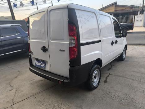 FIAT Doblo 1.4 FLEX CARGO, Foto 4