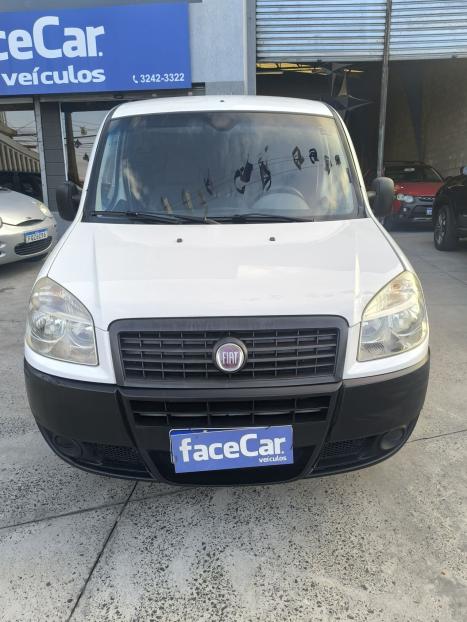 FIAT Doblo 1.4 FLEX CARGO, Foto 5