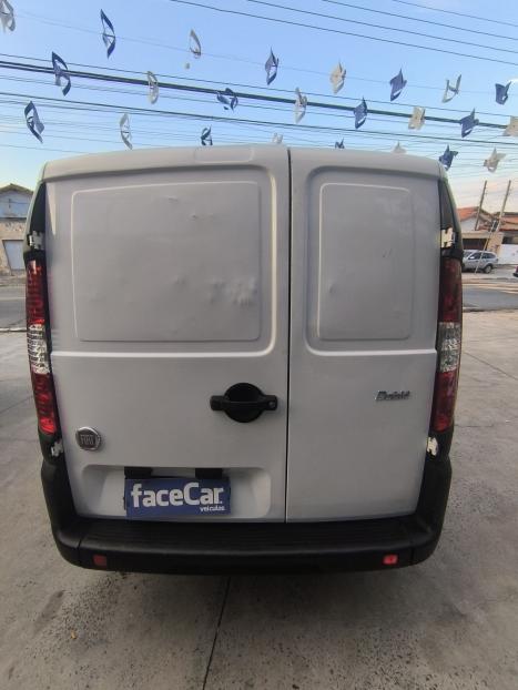 FIAT Doblo 1.4 FLEX CARGO, Foto 6