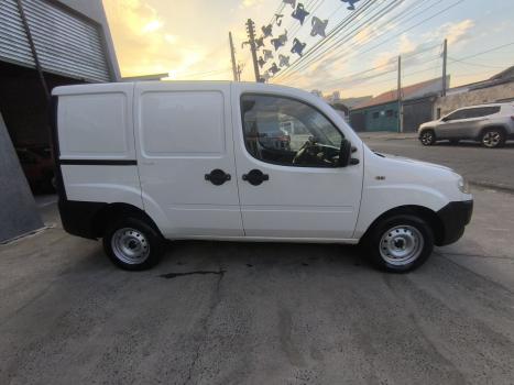 FIAT Doblo 1.4 FLEX CARGO, Foto 7