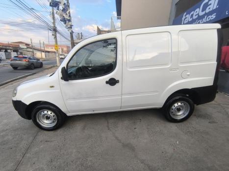FIAT Doblo 1.4 FLEX CARGO, Foto 8