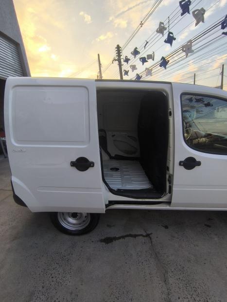 FIAT Doblo 1.4 FLEX CARGO, Foto 9