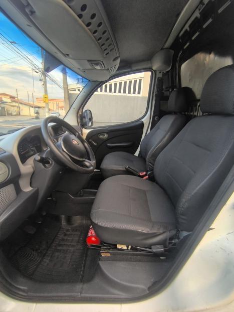 FIAT Doblo 1.4 FLEX CARGO, Foto 12