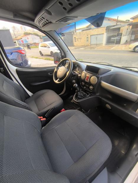 FIAT Doblo 1.4 FLEX CARGO, Foto 13