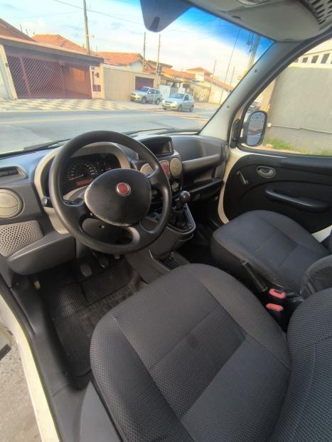 FIAT Doblo 1.4 FLEX CARGO, Foto 15