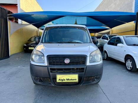 FIAT Doblo 1.4 FLEX CARGO, Foto 2