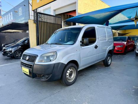 FIAT Doblo 1.4 FLEX CARGO, Foto 3