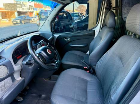 FIAT Doblo 1.4 FLEX CARGO, Foto 4