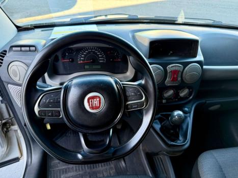 FIAT Doblo 1.4 FLEX CARGO, Foto 5