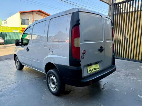 FIAT Doblo 1.4 FLEX CARGO, Foto 6