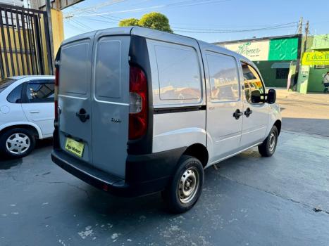 FIAT Doblo 1.4 FLEX CARGO, Foto 9