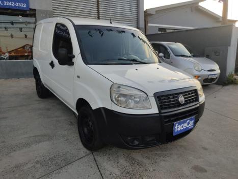FIAT Doblo 1.4 FLEX CARGO, Foto 2
