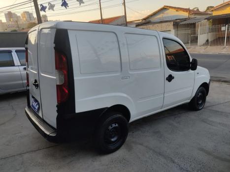 FIAT Doblo 1.4 FLEX CARGO, Foto 3
