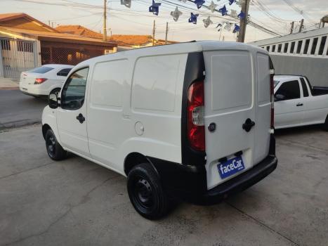 FIAT Doblo 1.4 FLEX CARGO, Foto 4