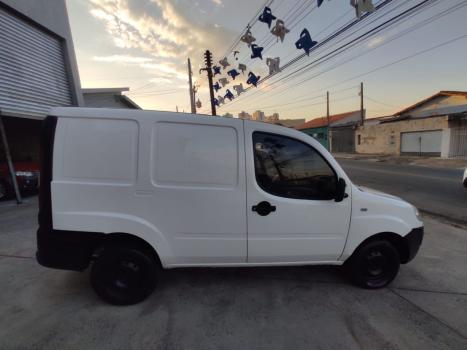 FIAT Doblo 1.4 FLEX CARGO, Foto 5