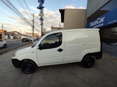 FIAT Doblo 1.4 FLEX CARGO, Foto 6