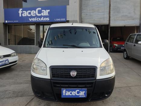 FIAT Doblo 1.4 FLEX CARGO, Foto 7