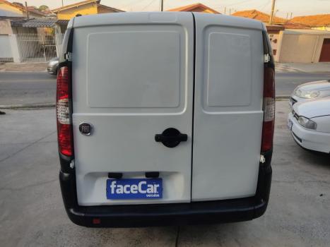 FIAT Doblo 1.4 FLEX CARGO, Foto 8